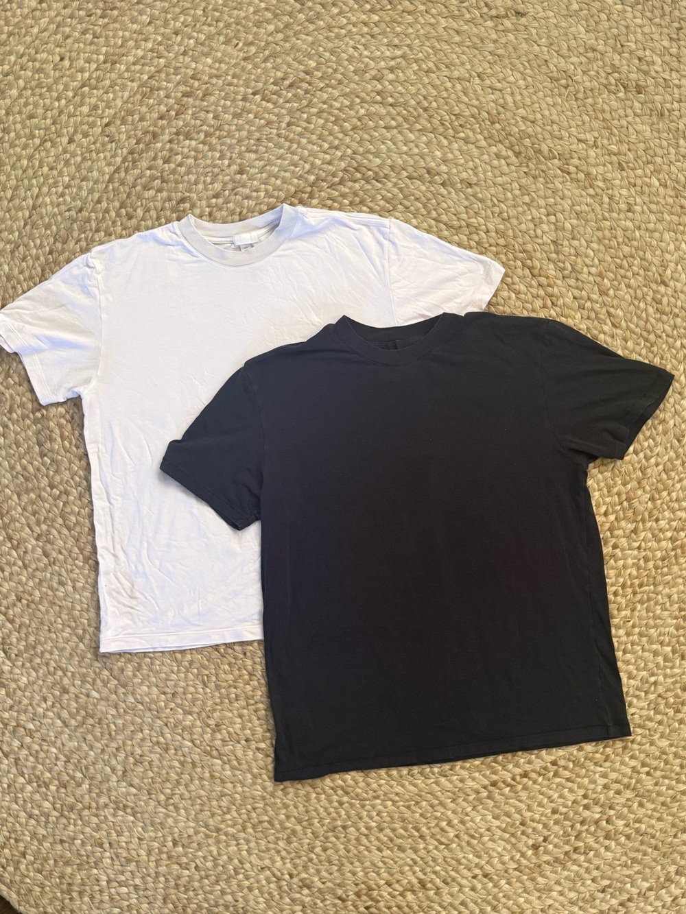 SKIMS / Boyfriend Sleep Tees